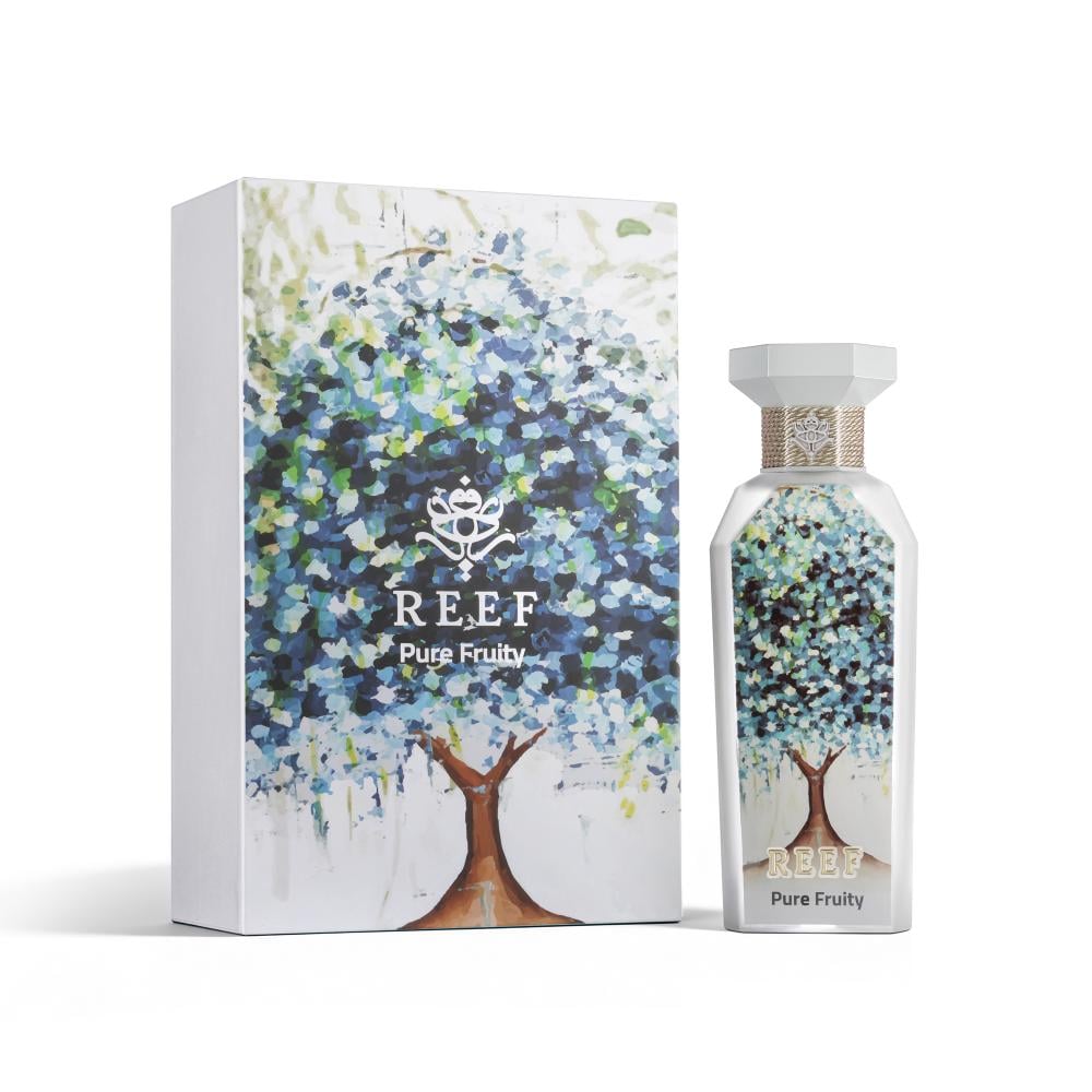 Reef Pure Fruity Perfume For Unisex