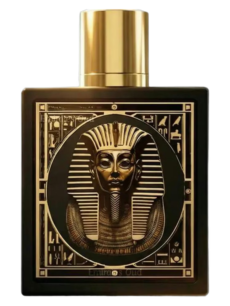 Rayhaan Pharoah Perfume - Eau De Parfum