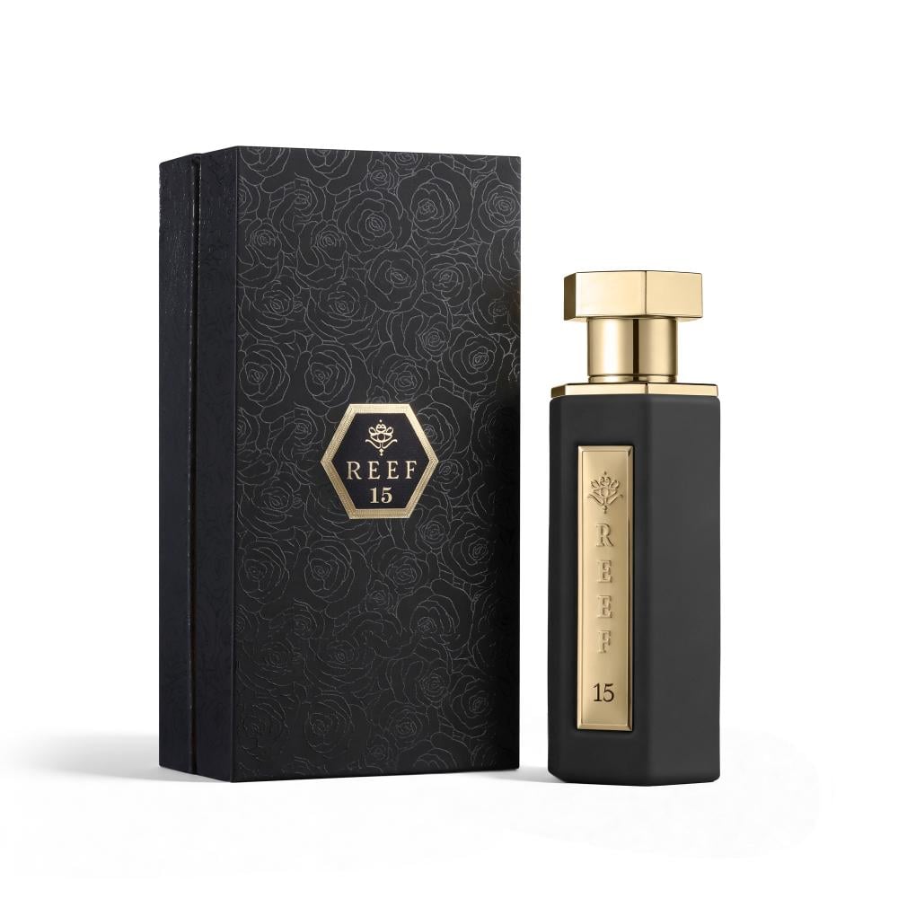 Reef 15  Eau De Parfum For Unisex