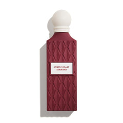 Ibraheem Al Qurashi Purple Heart Diamond Eau De Parfum