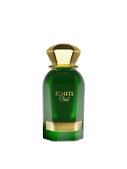 Ahmed Al Maghribi Ignite Oud Eau De Parfum