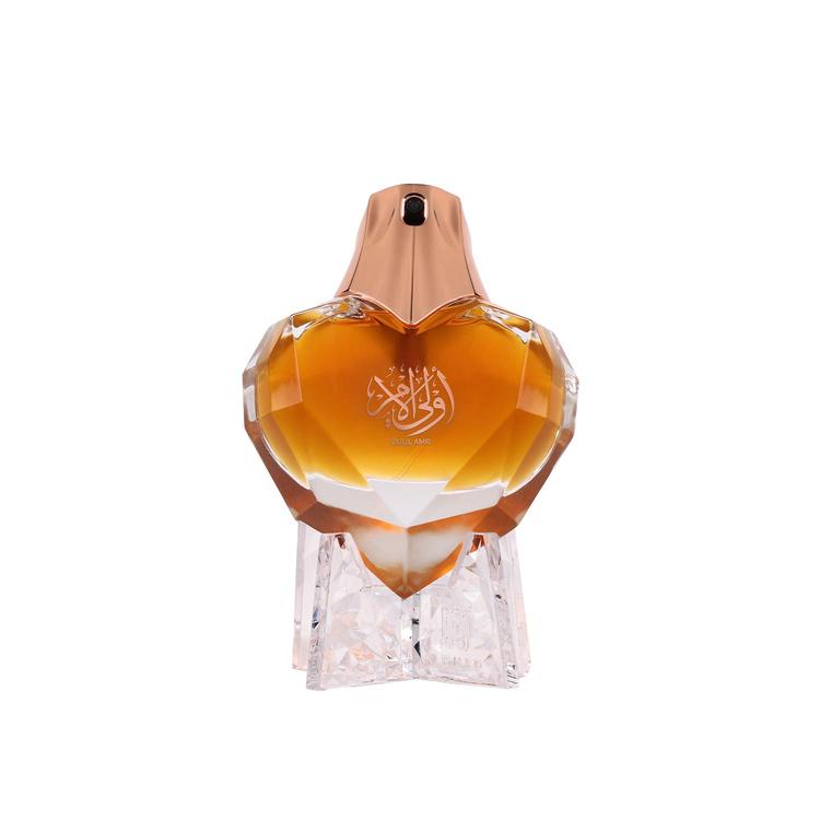 Ahmed Al Maghribi Awfa Eau De Parfum For Unisex