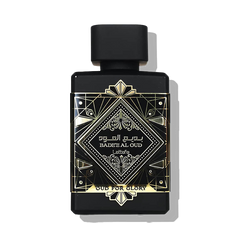 Lattafa Bade'e Al Oud for Glory Eau de Parfum Spray by Lattafa