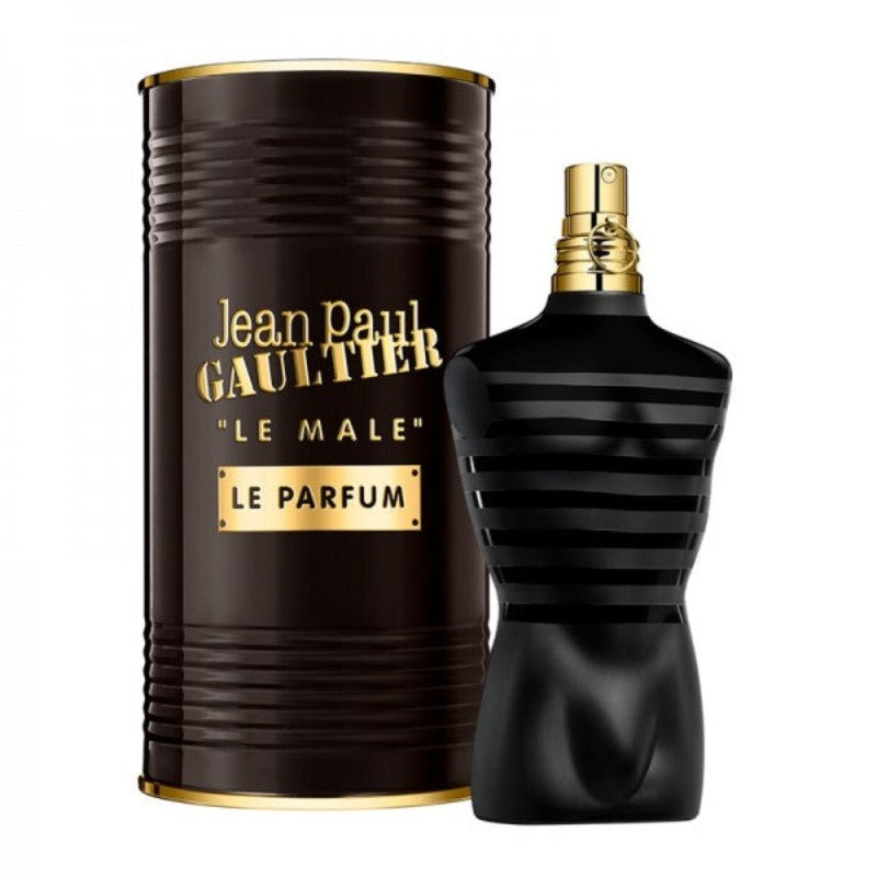 Jean Paul Gaultier Le Male Le Parfum Eau De Parfum