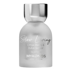 Mykonos Slow Living Eau de Parfum For Unisex (New Arrival)