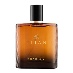 Khadlaj Titan EDP For Unisex
